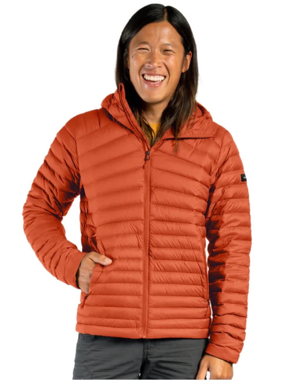 NWOT | DECATHLON FORCLAZ MT100 DOWN PUFFER | Size M